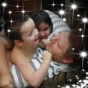 Meet your Posher, Misty